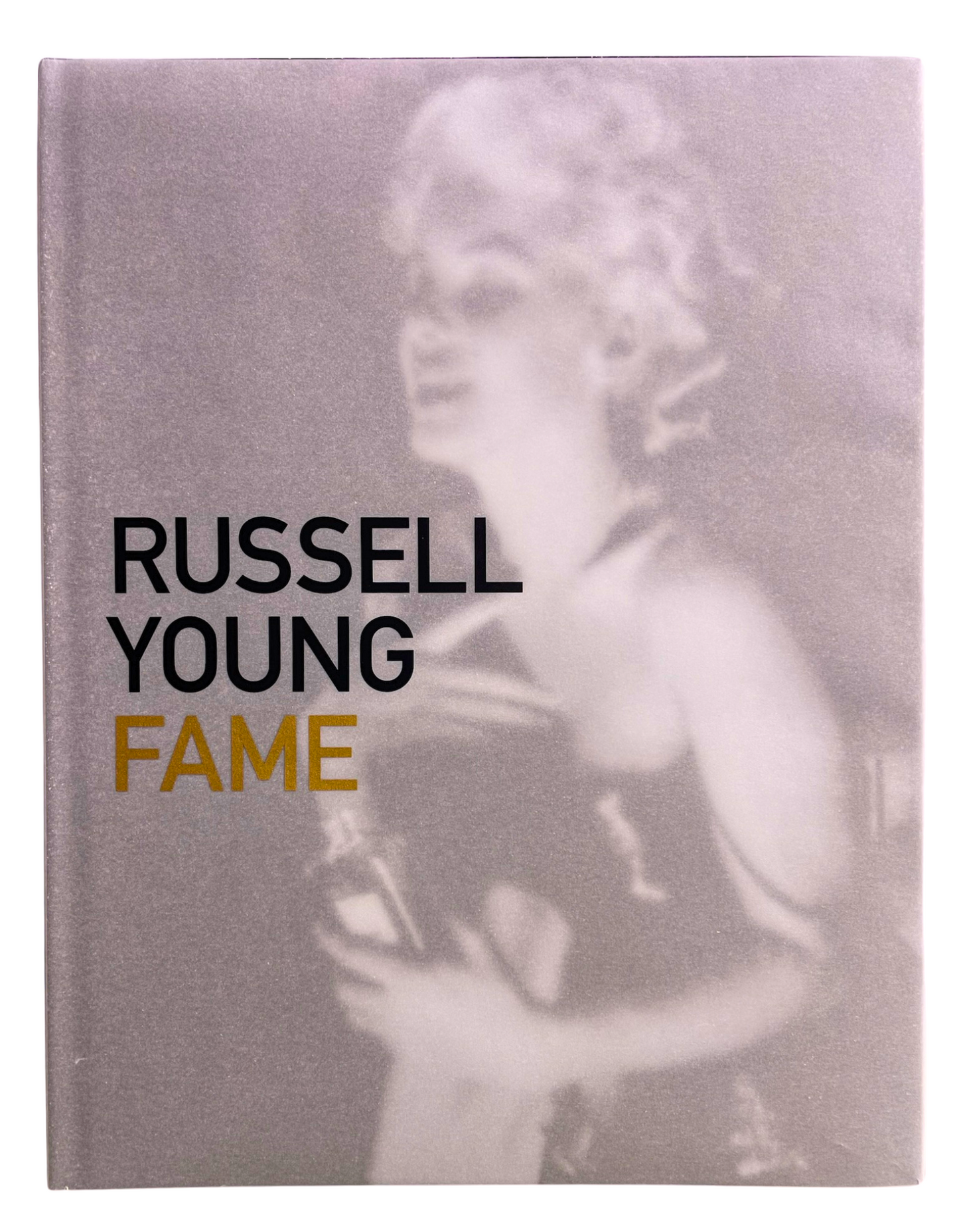 FAME by Russell Young