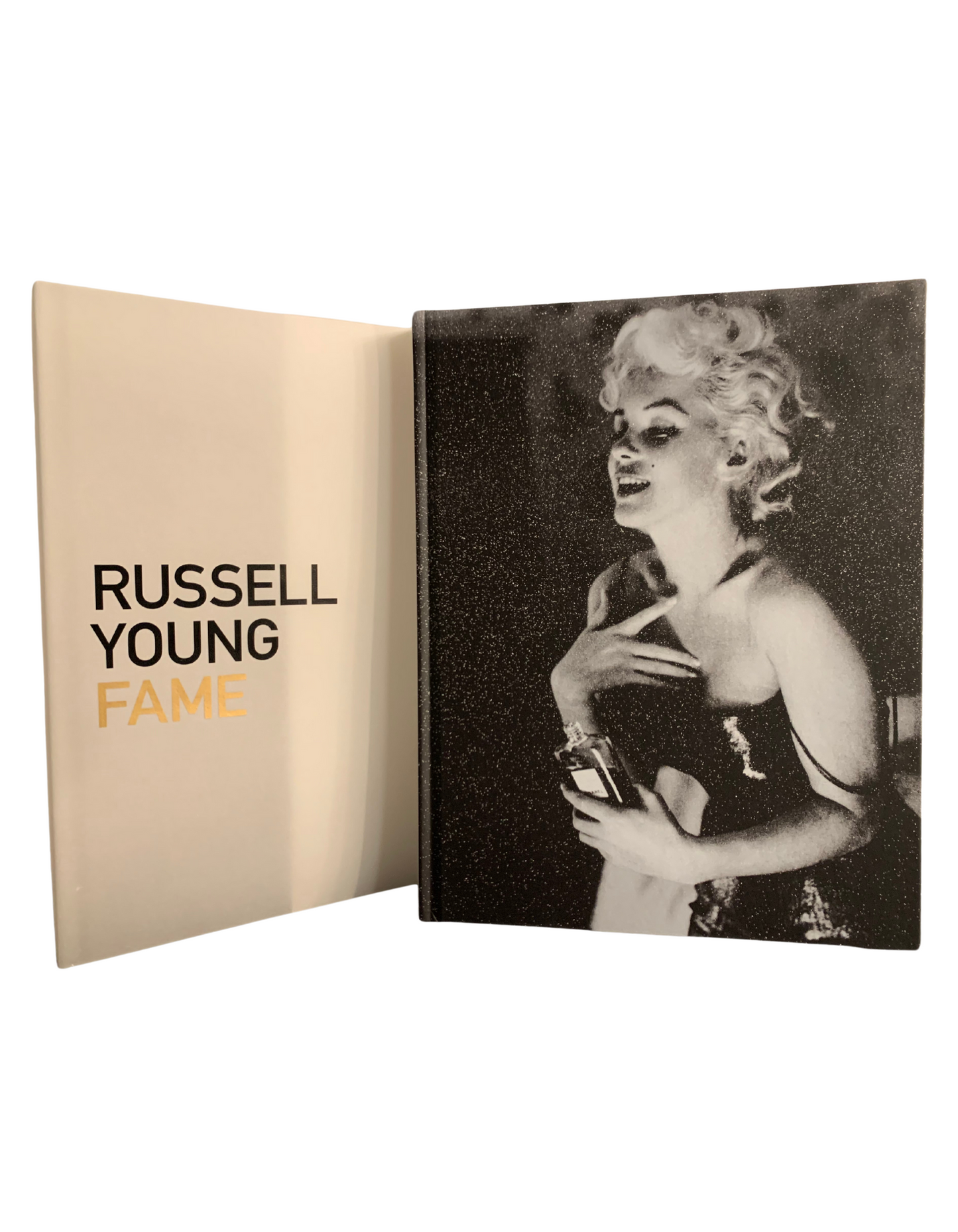 FAME by Russell Young