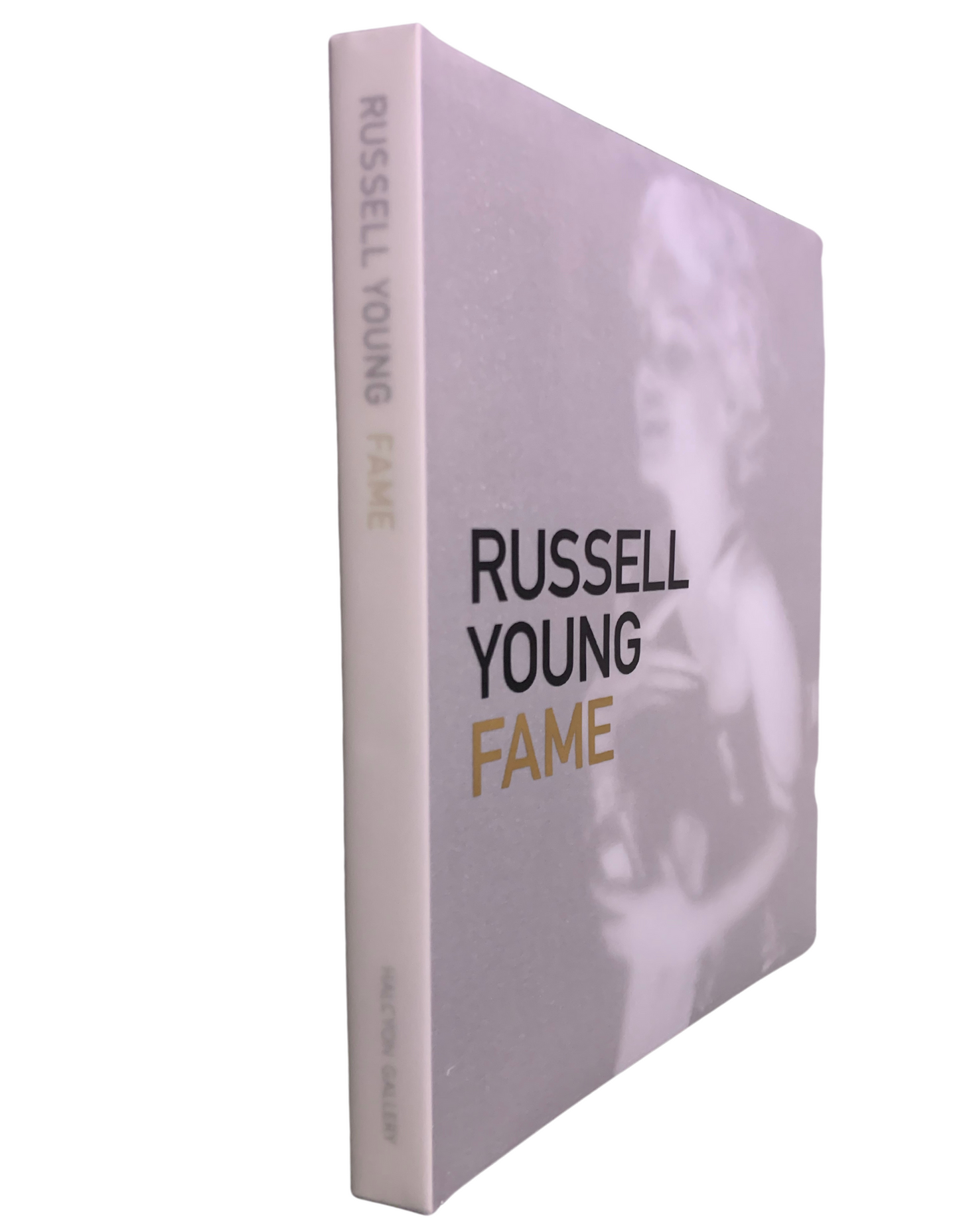 FAME by Russell Young